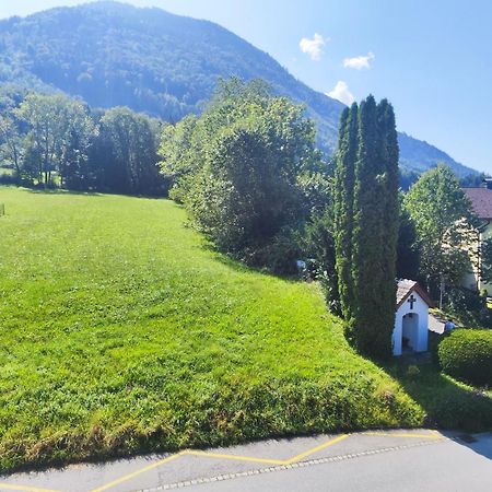 Wohnung In Traumhafter Lage! Feldkirch Dış mekan fotoğraf