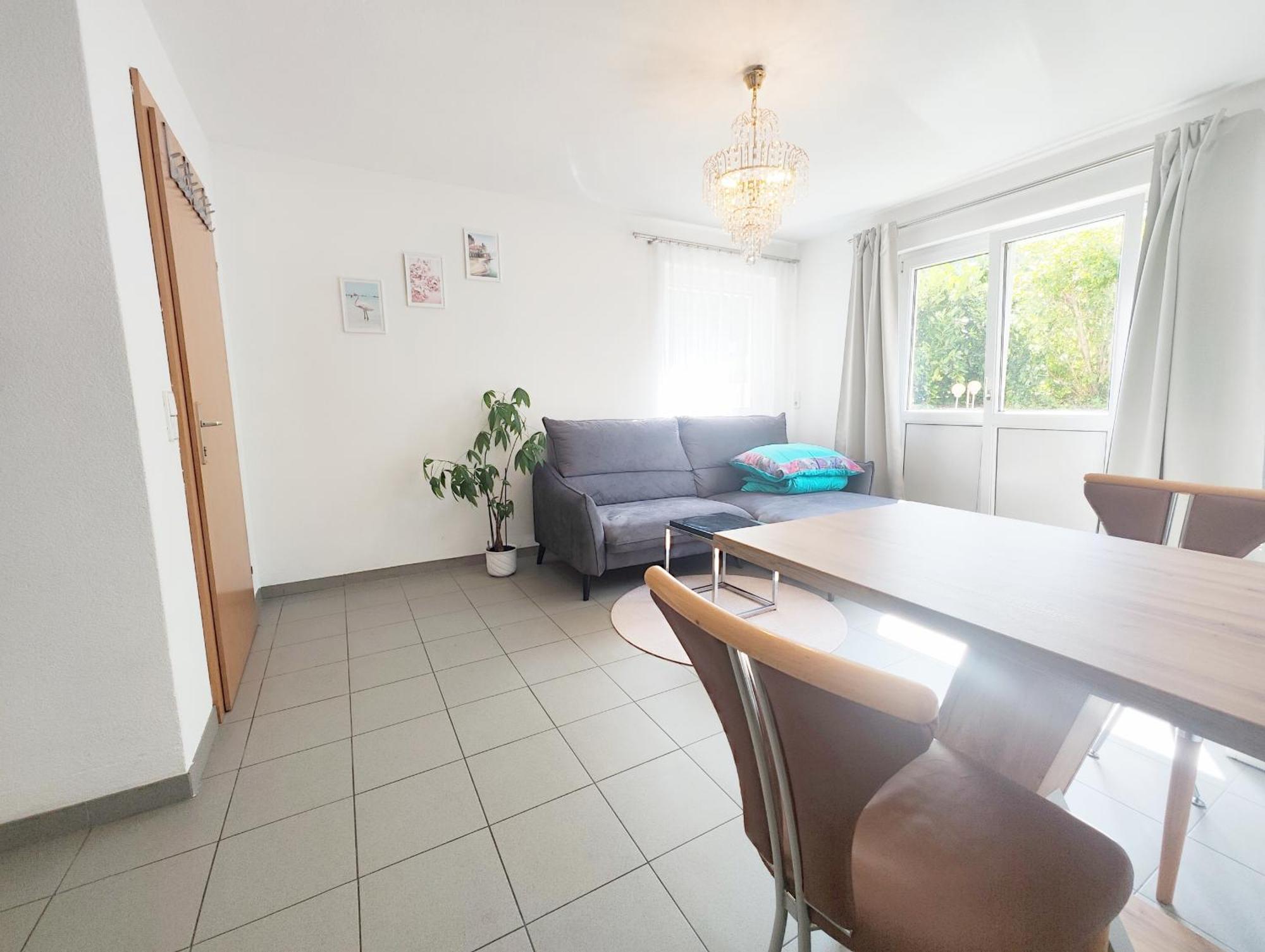 Wohnung In Traumhafter Lage! Feldkirch Dış mekan fotoğraf