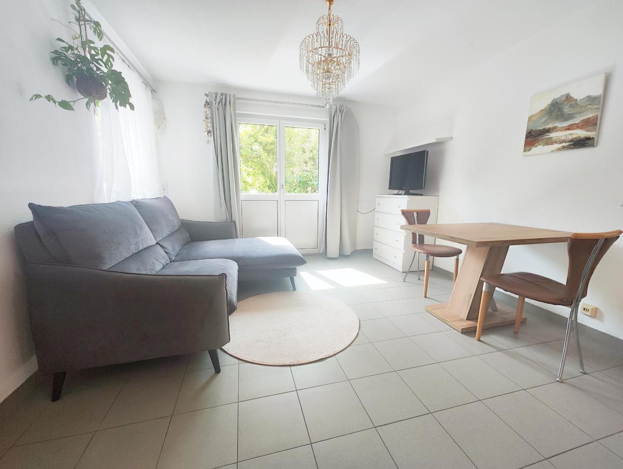 Wohnung In Traumhafter Lage! Feldkirch Dış mekan fotoğraf